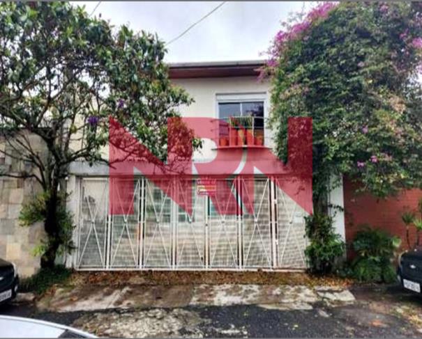 Casa - Venda, Campo Belo, São Paulo, SP